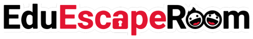 EduEscapeRoom logotipo